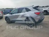 2022 Ford ESCAPE фото