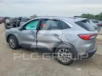 2022 Ford ESCAPE фото