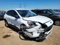 2022 Ford ESCAPE фото