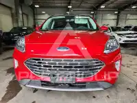 2022 Ford ESCAPE фото
