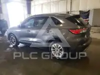 2022 Ford ESCAPE фото