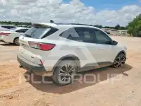 2022 Ford ESCAPE фото
