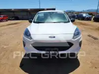 2022 Ford ESCAPE photo