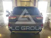 2022 Ford ESCAPE фото
