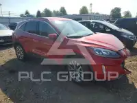 2022 Ford ESCAPE фото