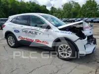 2022 Ford ESCAPE фото