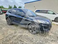 2022 Ford ESCAPE фото