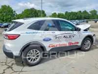2022 Ford ESCAPE фото