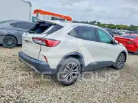 2022 Ford ESCAPE фото
