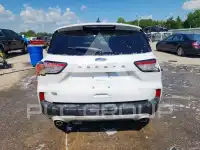2022 Ford ESCAPE фото