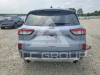 2022 Ford ESCAPE фото