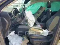 2022 Ford ESCAPE photo