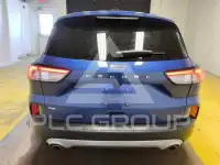 2022 Ford ESCAPE фото