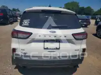 2022 Ford ESCAPE photo
