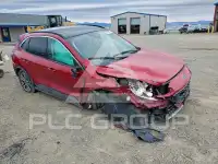 2022 Ford ESCAPE фото
