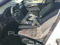 2022 Ford ESCAPE фото