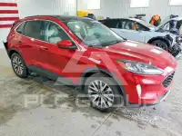 2022 Ford ESCAPE фото