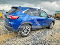 2022 Ford ESCAPE фото