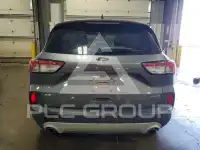 2022 Ford ESCAPE фото