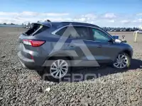 2022 Ford ESCAPE фото