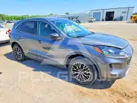 2022 Ford ESCAPE фото