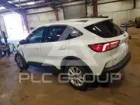 2022 Ford ESCAPE фото