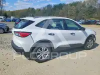 2022 Ford ESCAPE фото
