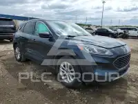 2022 Ford ESCAPE фото