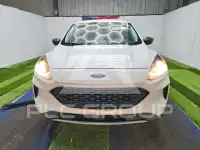 2022 Ford ESCAPE фото
