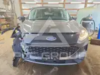 2022 Ford ESCAPE фото