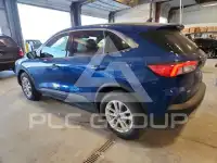 2022 Ford ESCAPE фото