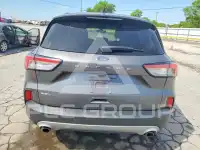 2022 Ford ESCAPE фото