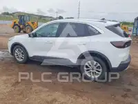 2022 Ford ESCAPE photo