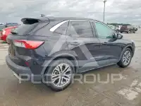 2022 Ford ESCAPE фото