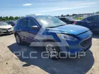 2022 Ford ESCAPE фото