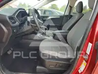 2022 Ford ESCAPE фото