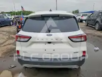 2022 Ford ESCAPE фото