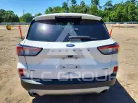 2022 Ford ESCAPE фото