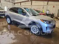 2022 Ford ESCAPE photo