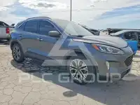 2022 Ford ESCAPE фото
