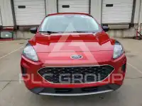 2022 Ford ESCAPE photo