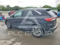 2022 Ford ESCAPE фото