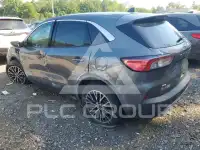 2022 Ford ESCAPE фото