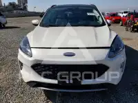 2022 Ford ESCAPE фото
