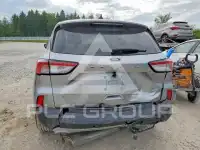 2022 Ford ESCAPE фото