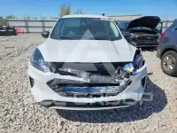 2022 Ford ESCAPE фото