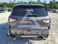 2022 Ford ESCAPE фото
