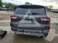 2022 Ford ESCAPE фото