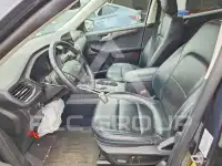 2022 Ford ESCAPE photo