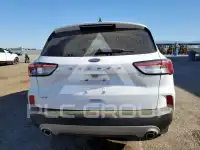 2022 Ford ESCAPE фото